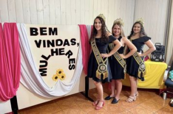 Foto - Soberanas 2022/2024