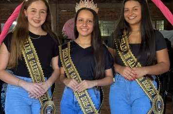 Foto - SOBERANAS 2026/2027