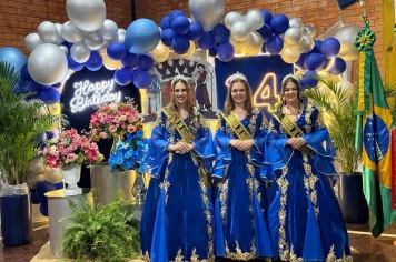 Foto - Soberanas 2022/2024