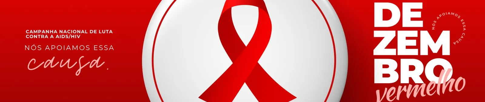 MÊS DE CONCIENTIZAÇÃO