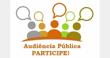 Câmara de Vereadores de Garruchos publica Convocação de Audiência Pública