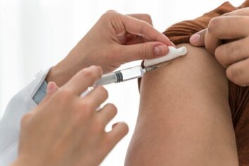Saúde: roteiro de vacinação da influenza