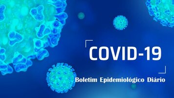 Boletim Epidemiológico COVID-19   Nº 133 de 19.10.2020 a 137 de 23.10.2020