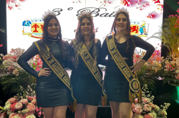 Foto - Soberanas 2022/2024