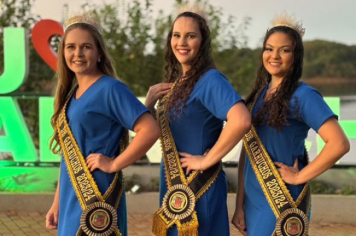 Foto - Soberanas 2022/2024