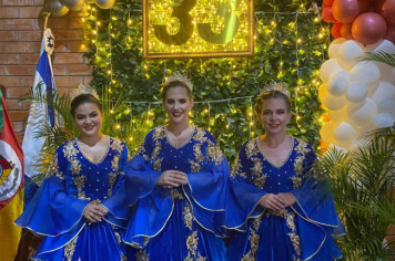 Foto - Soberanas 2022/2024