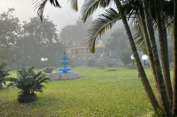 Foto - Belezas naturais 