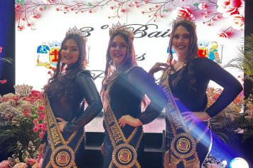 Foto - Soberanas 2022/2024