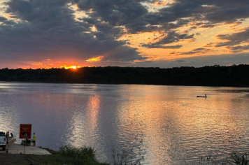 Foto - Belezas naturais 