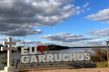 Foto - Belezas naturais 