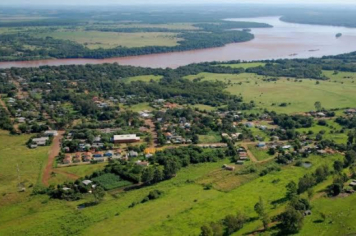 Foto - Belezas naturais 