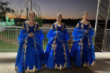 Foto - Soberanas 2022/2024