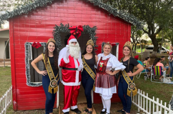 Foto - Soberanas 2022/2024