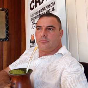 Sérgio Oliveira Batista