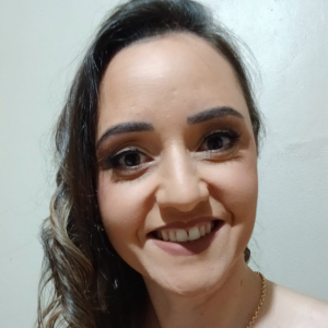 Juliete Pereira Ferreti