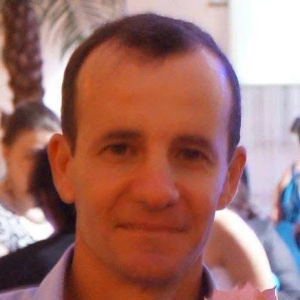 Paulo Rogerio Sasso Ponsi