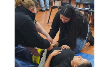 Capacitação  Urgência e Emergência 