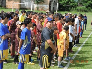 Jogos Rurais Estudantis Sol a Sol 2019
