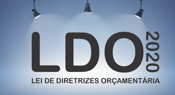 Prefeito sanciona a LEI MUNICIPAL Nº. 2252/2019 sobre a LDO de 2020.