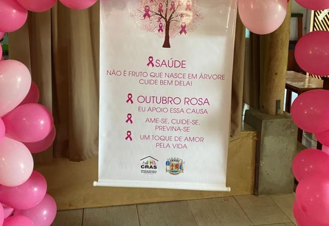 Outubro Rosa